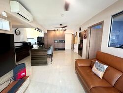 Blk 420A Waterfront II @ Northshore (Punggol), HDB 4 Rooms #630478171